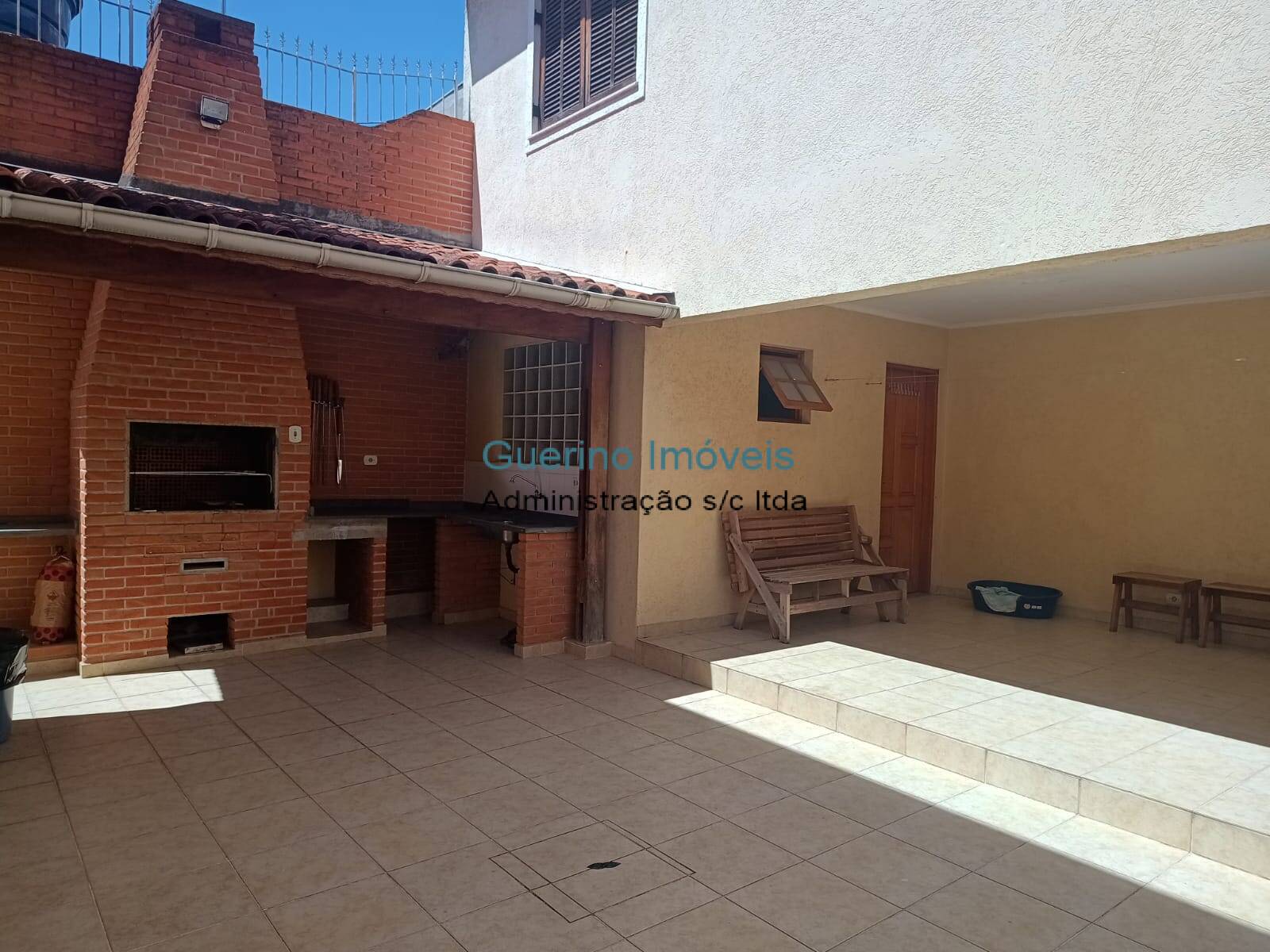 Sobrado, 3 quartos, 330 m² - Foto 53