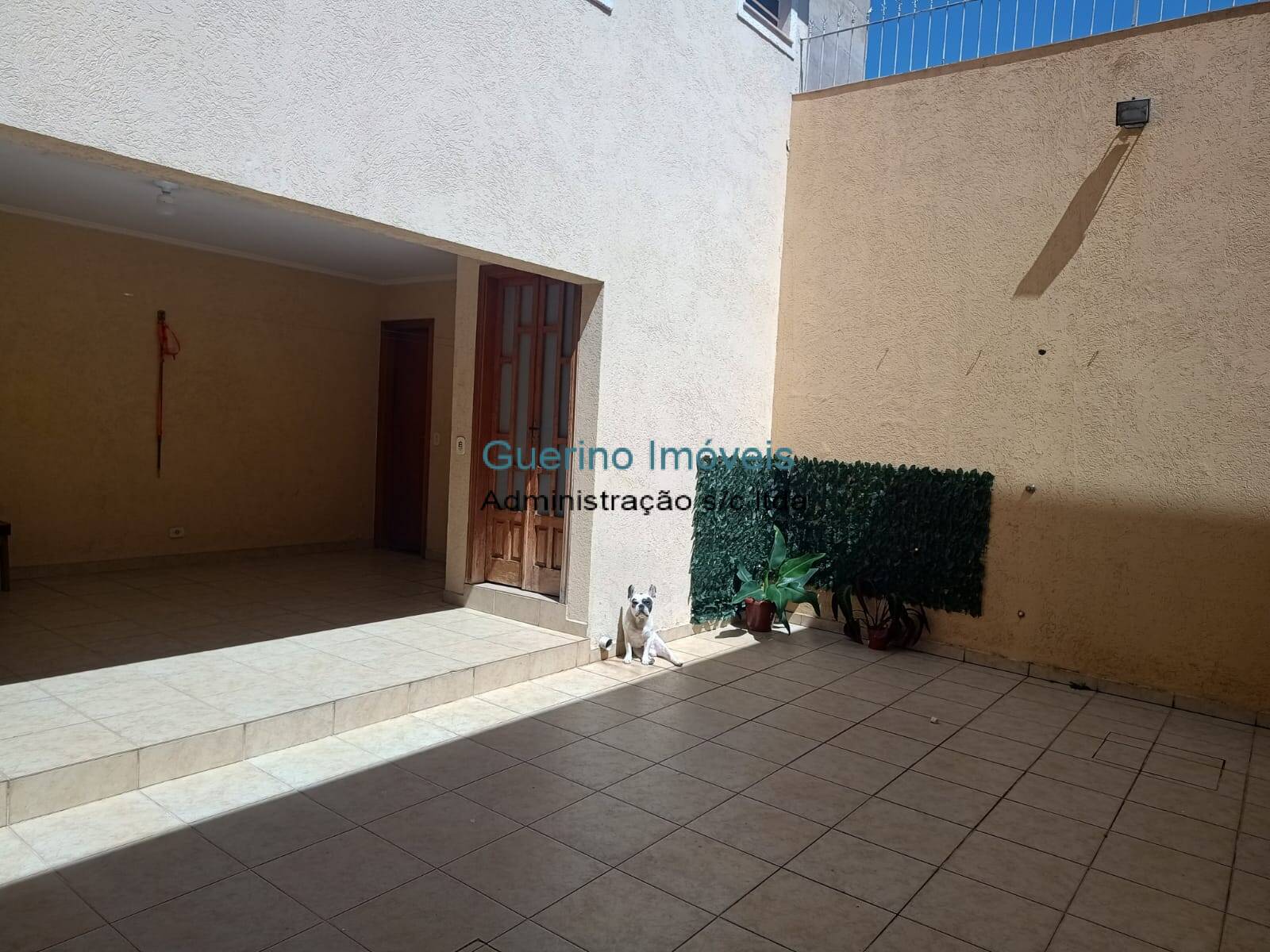 Sobrado, 3 quartos, 330 m² - Foto 54