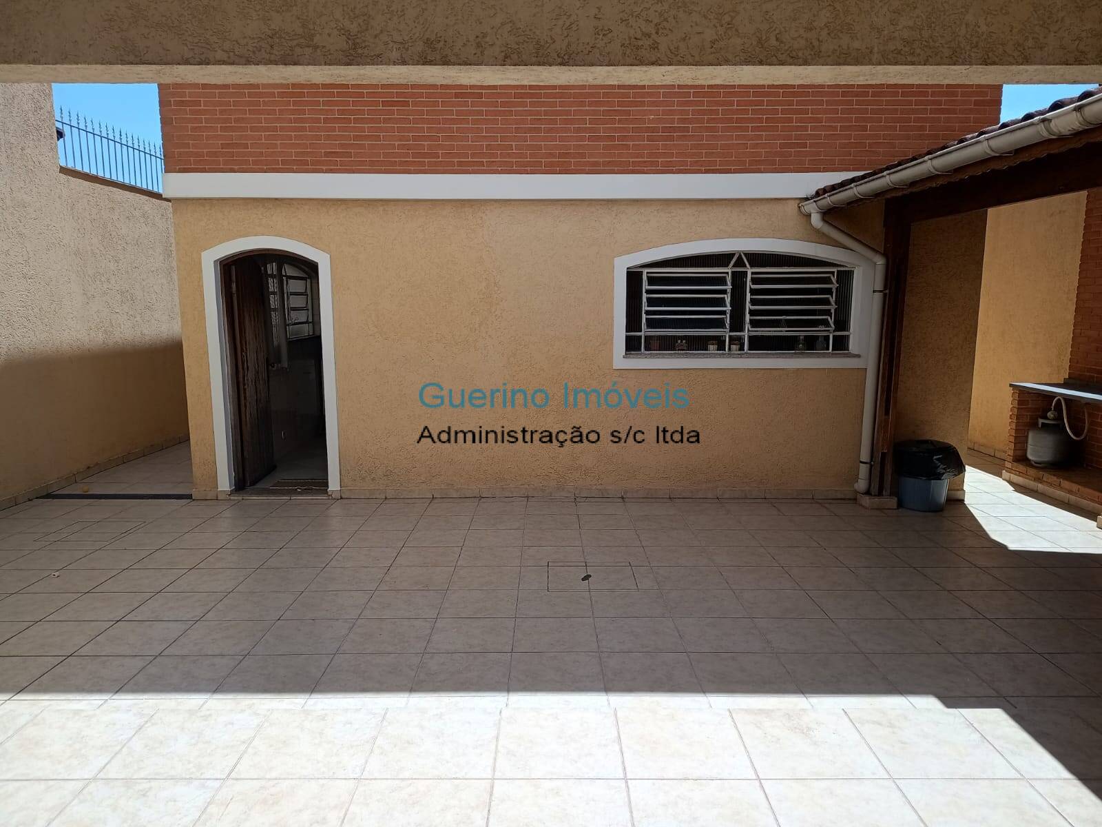 Sobrado, 3 quartos, 330 m² - Foto 55