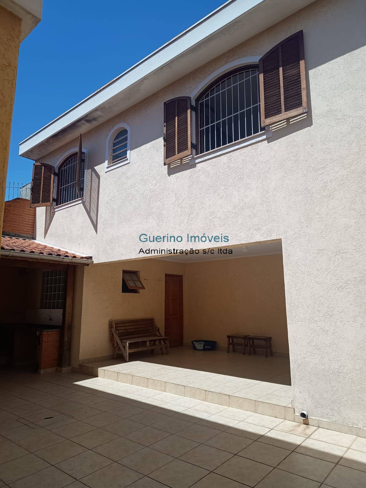 Sobrado, 3 quartos, 330 m² - Foto 64