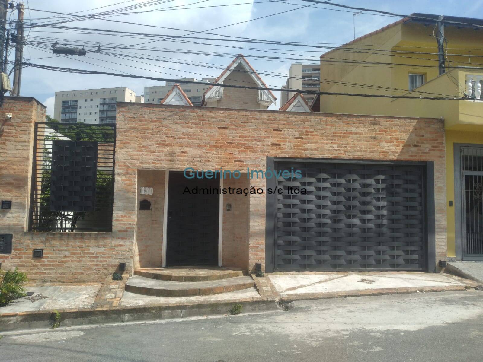 Sobrado, 5 quartos, 288 m² - Foto 1