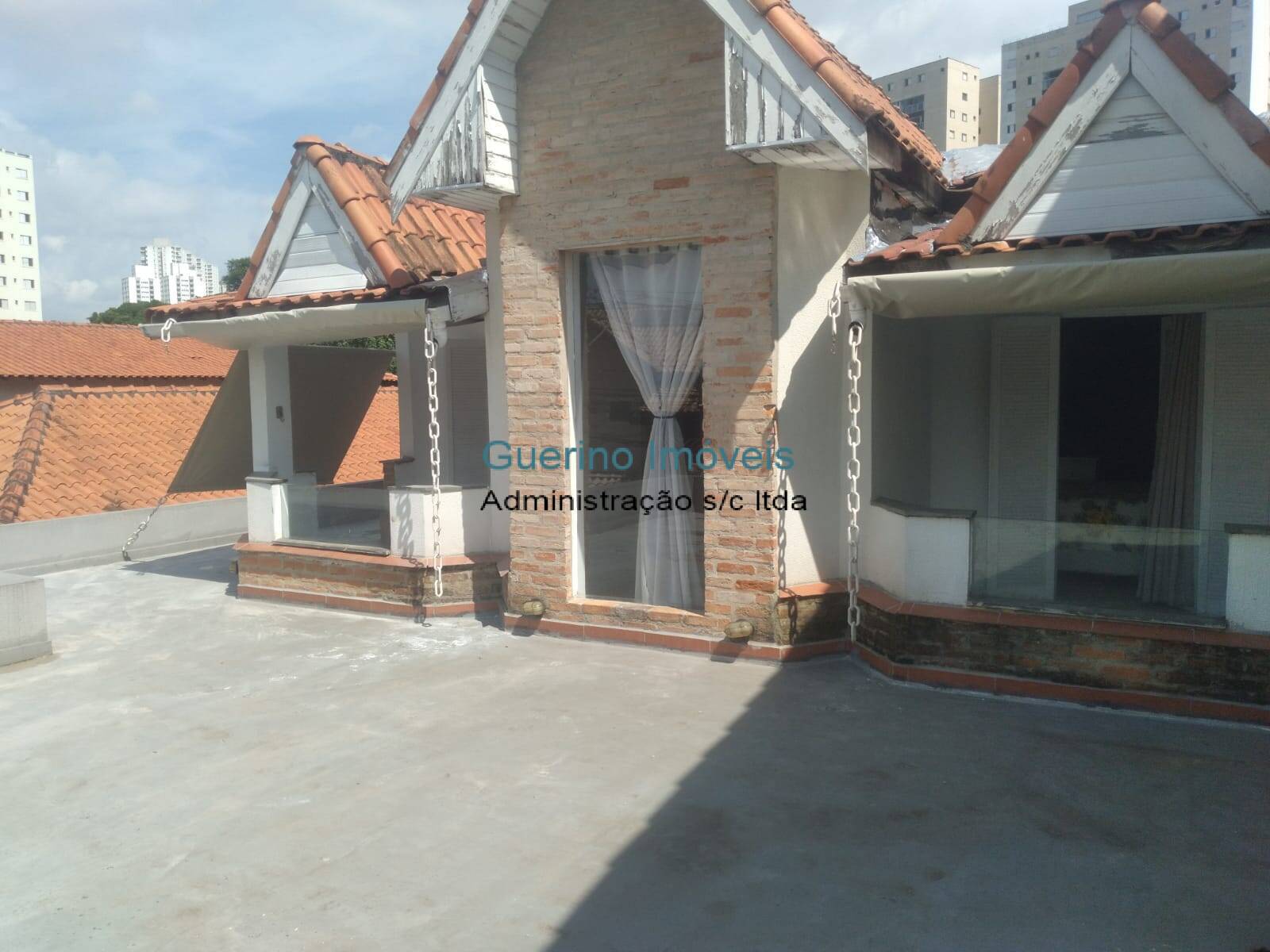 Sobrado, 5 quartos, 288 m² - Foto 17