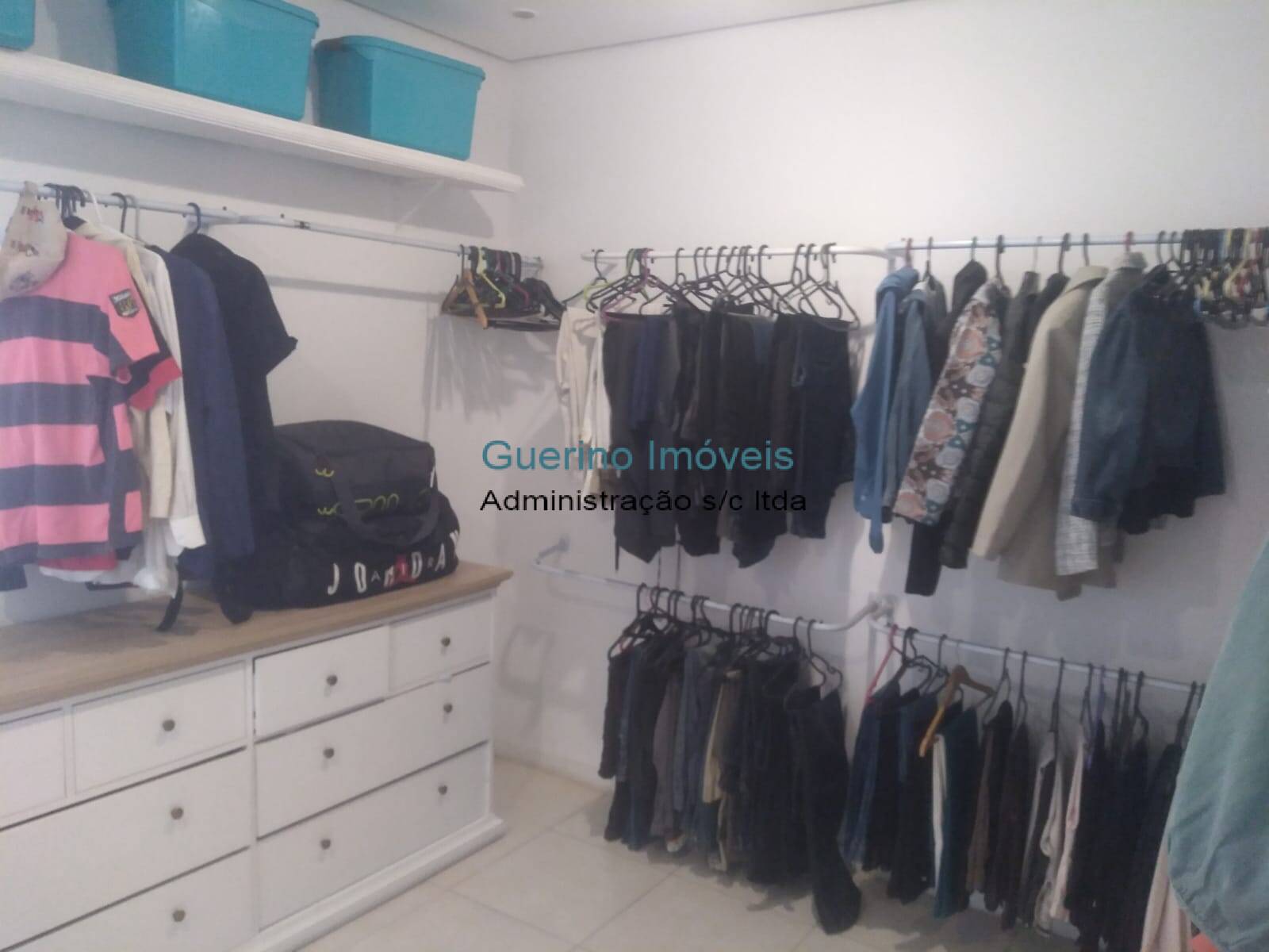 Sobrado, 5 quartos, 288 m² - Foto 21