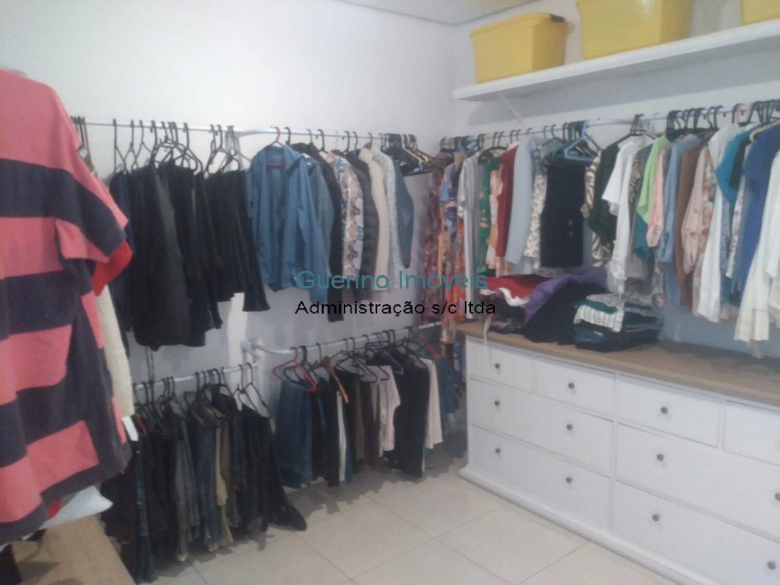 Sobrado, 5 quartos, 288 m² - Foto 24