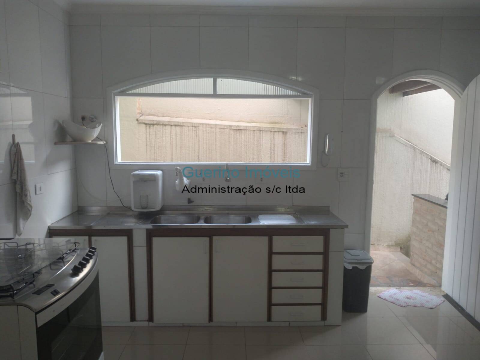 Sobrado, 5 quartos, 288 m² - Foto 36