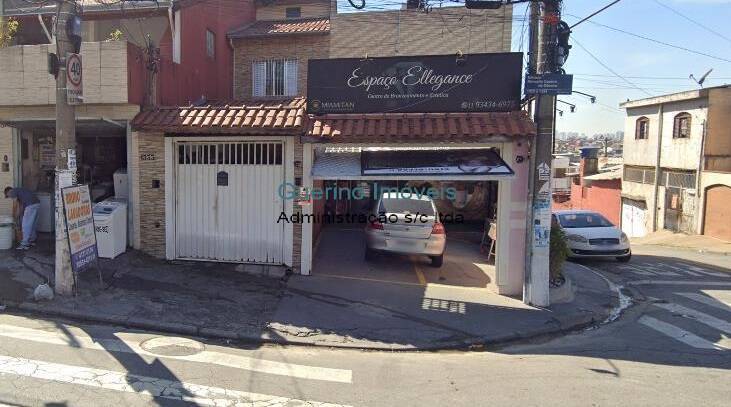 Sobrado, 2 quartos - Foto 1