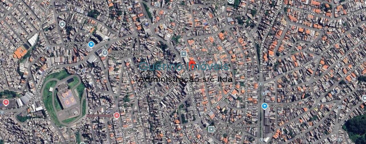 Sobrado, 2 quartos - Foto 2