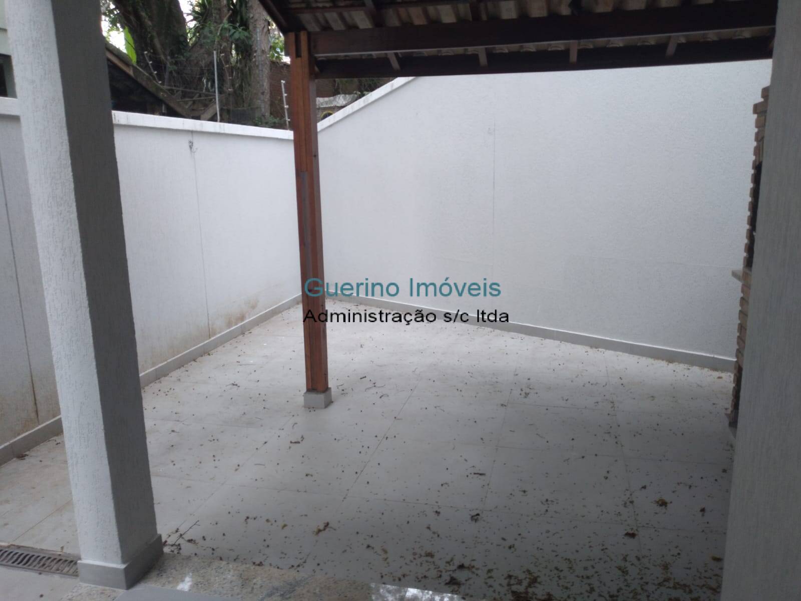 Sobrado, 3 quartos, 160 m² - Foto 8