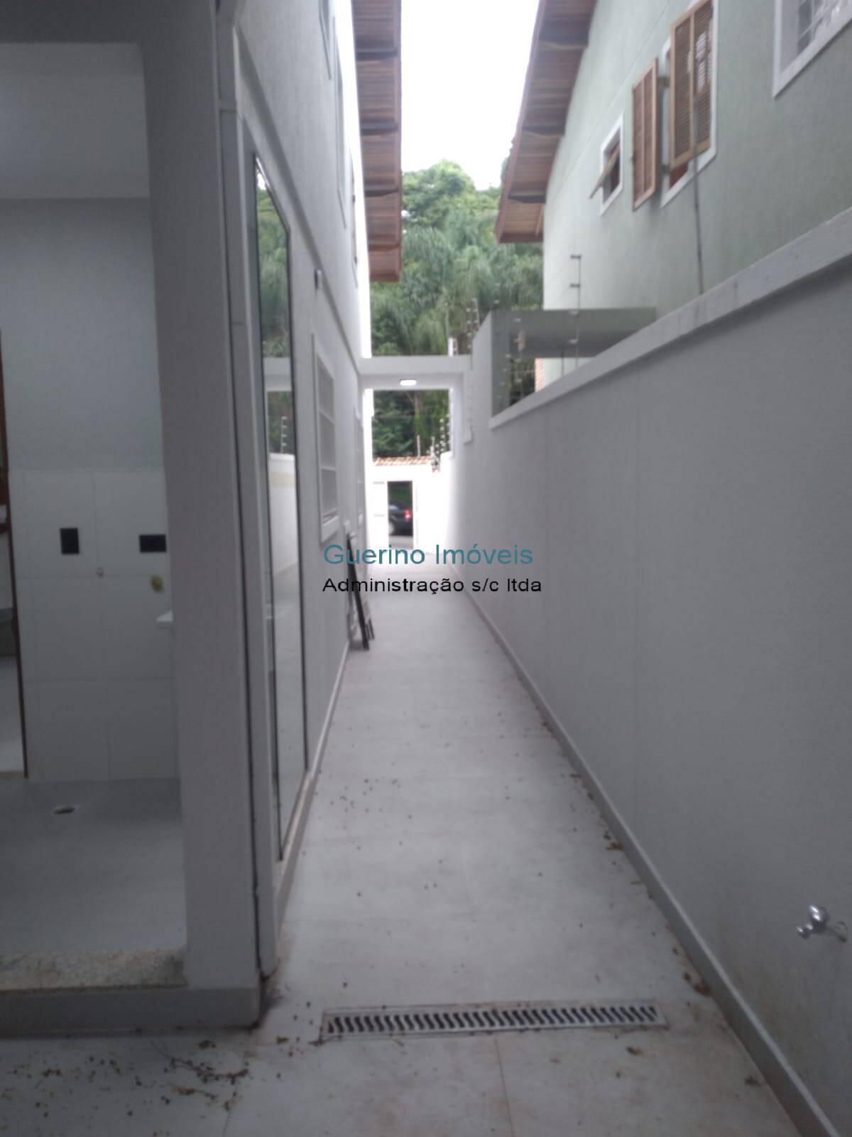 Sobrado, 3 quartos, 160 m² - Foto 10