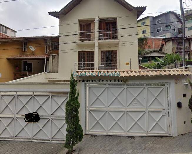 Sobrado, 3 quartos, 160 m² - Foto 1