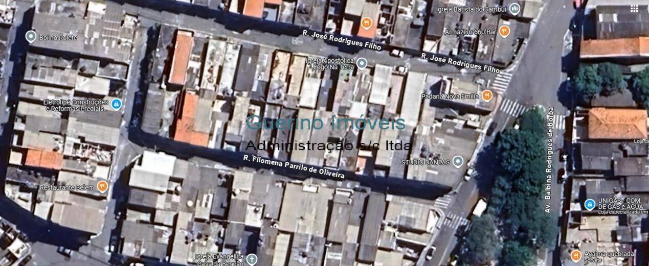 Casa, 3 quartos, 120 m² - Foto 3