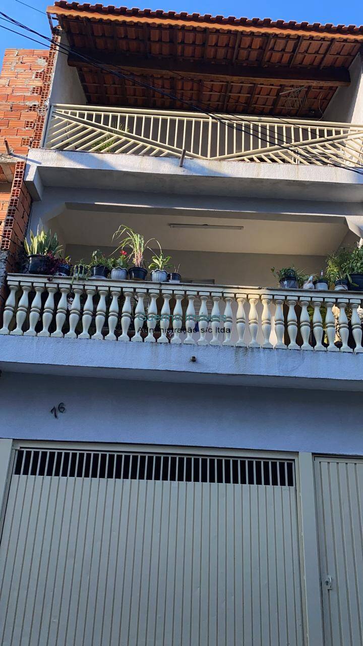 Casa, 3 quartos, 120 m² - Foto 1