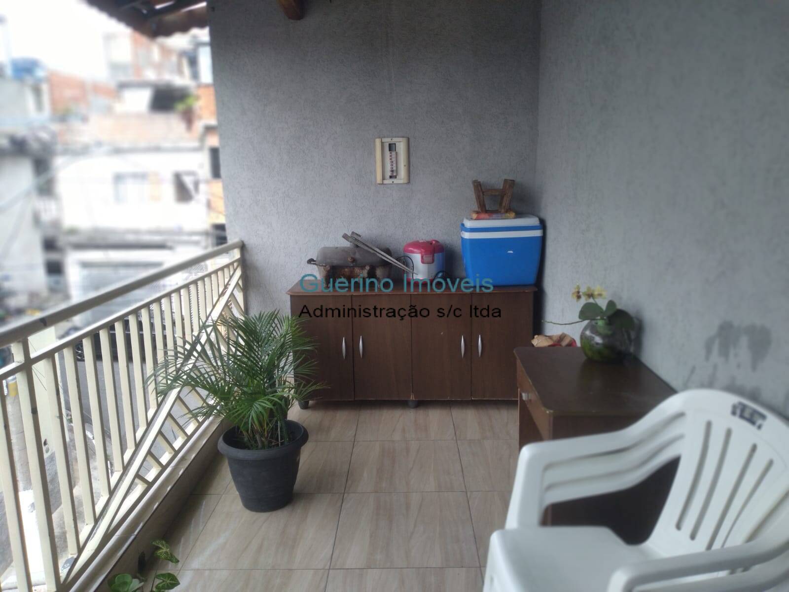 Casa, 3 quartos, 120 m² - Foto 14