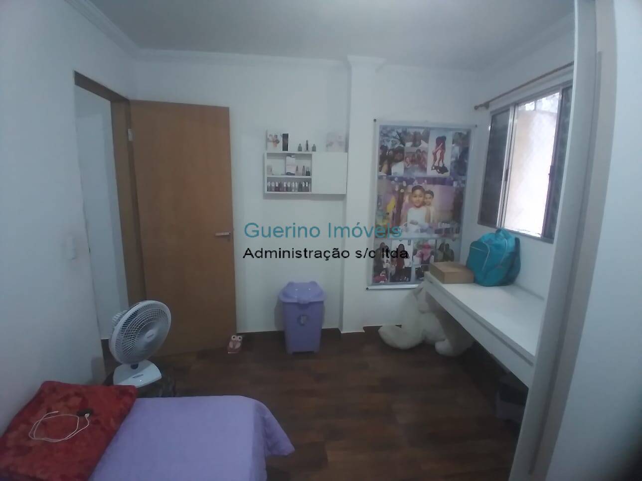 Casa, 3 quartos - Foto 9