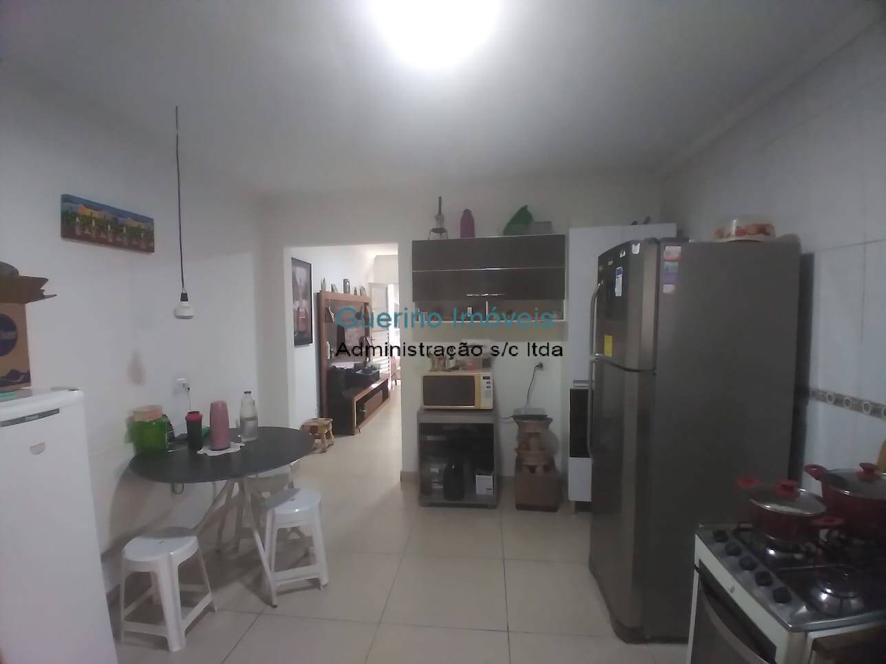 Casa, 3 quartos - Foto 11