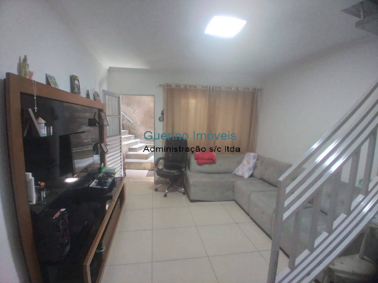 Casa, 3 quartos - Foto 18
