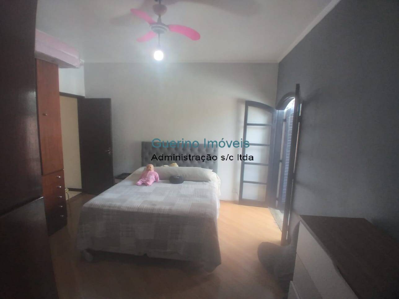 Sobrado, 3 quartos, 160 m² - Foto 5