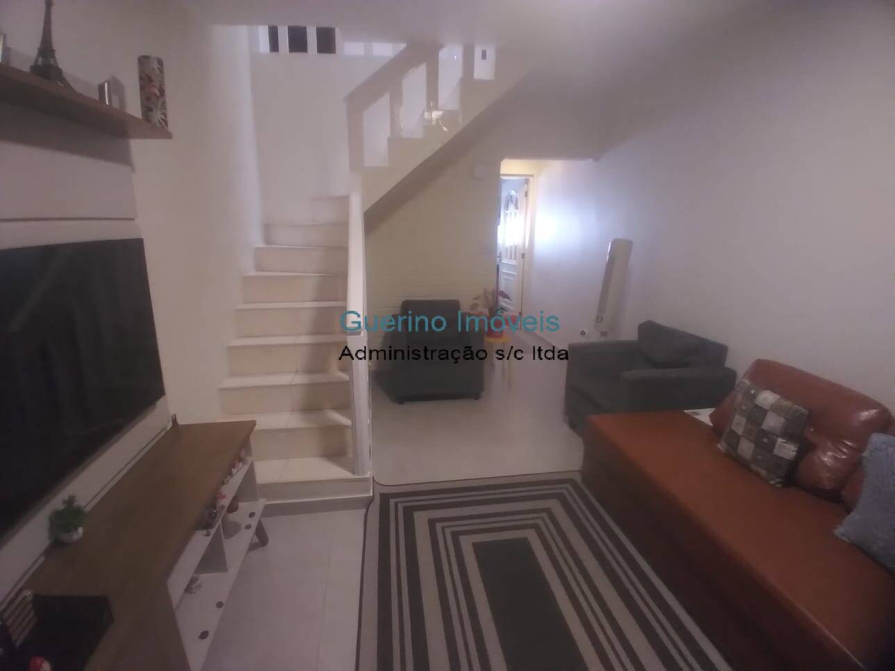 Sobrado, 3 quartos, 160 m² - Foto 9