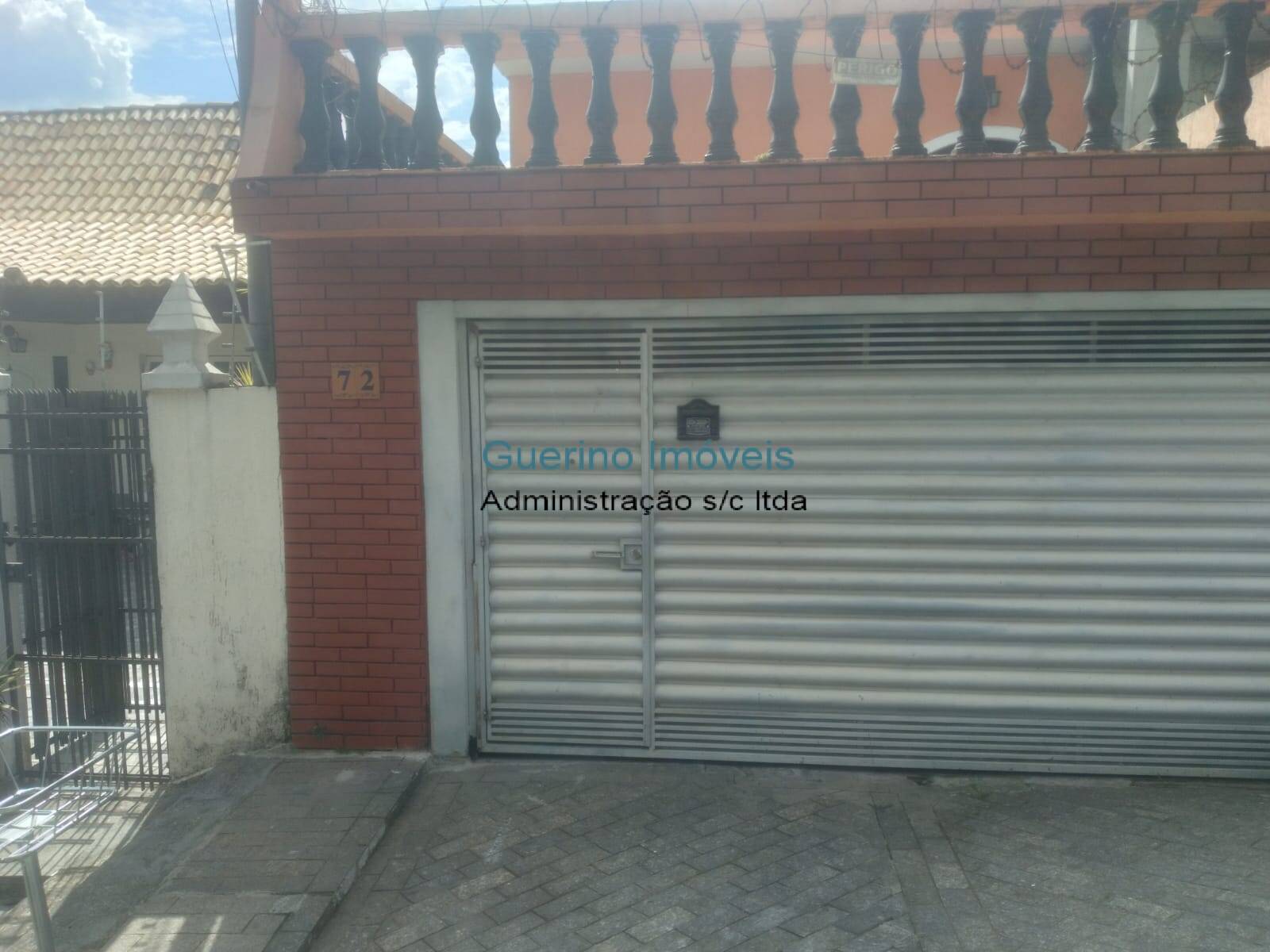 Sobrado, 3 quartos, 160 m² - Foto 2
