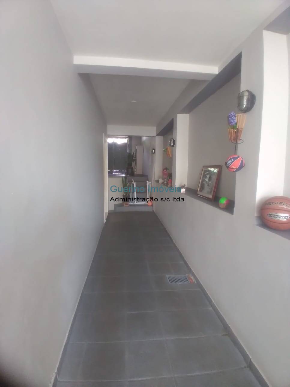 Sobrado, 3 quartos, 160 m² - Foto 18
