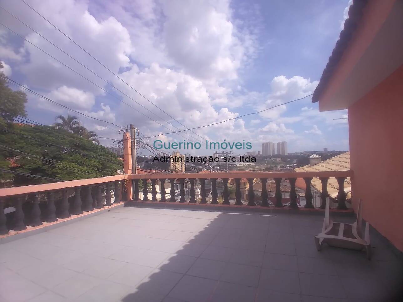 Sobrado, 3 quartos, 160 m² - Foto 17