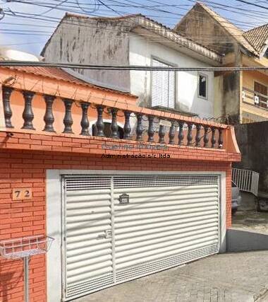 Sobrado, 3 quartos, 160 m² - Foto 1