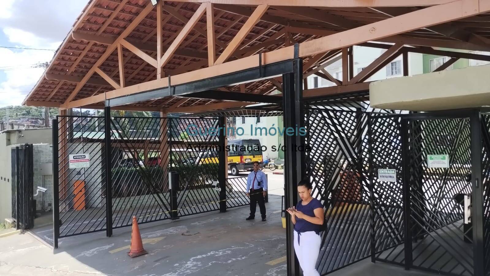 Apartamento, 3 quartos - Foto 1