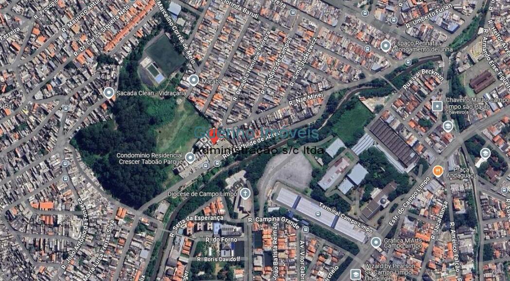 Apartamento, 4 quartos, 95 m² - Foto 2