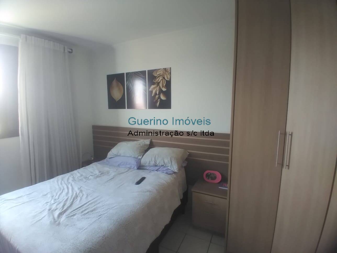 Apartamento, 2 quartos, 64 m² - Foto 8