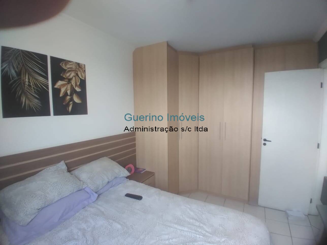 Apartamento, 2 quartos, 64 m² - Foto 9