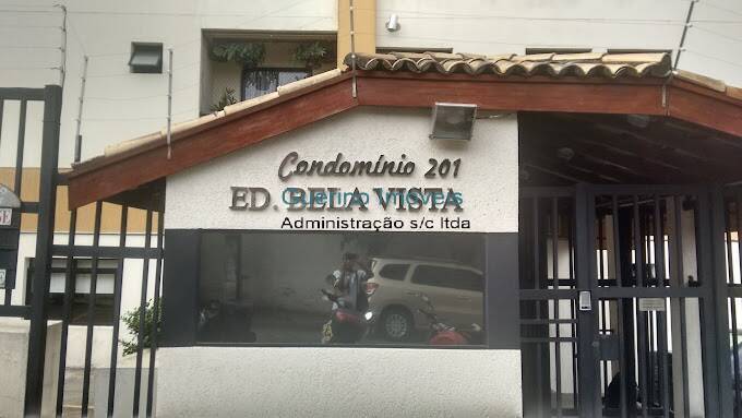 Apartamento, 2 quartos, 64 m² - Foto 1