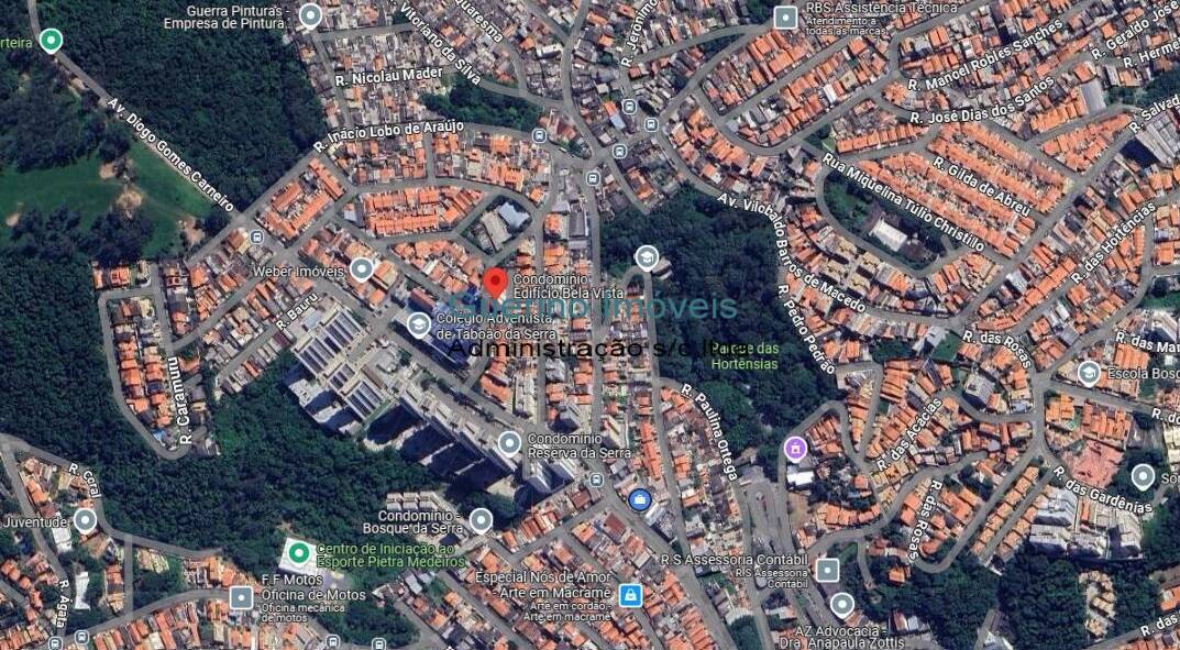 Apartamento, 2 quartos, 64 m² - Foto 2