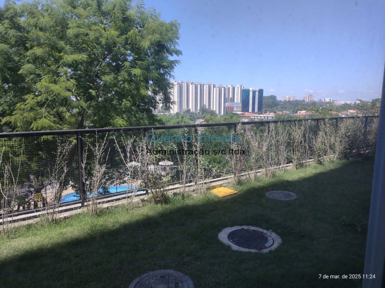 Apartamento, 1 quarto, 43 m² - Foto 16