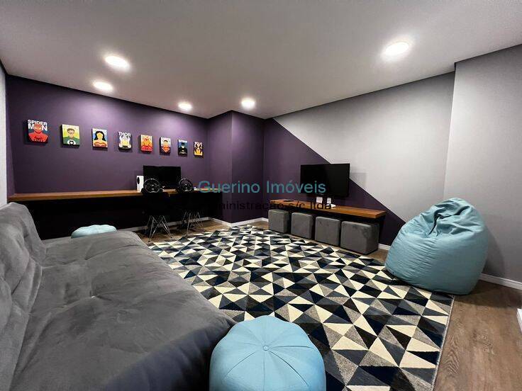 Apartamento, 1 quarto, 43 m² - Foto 9