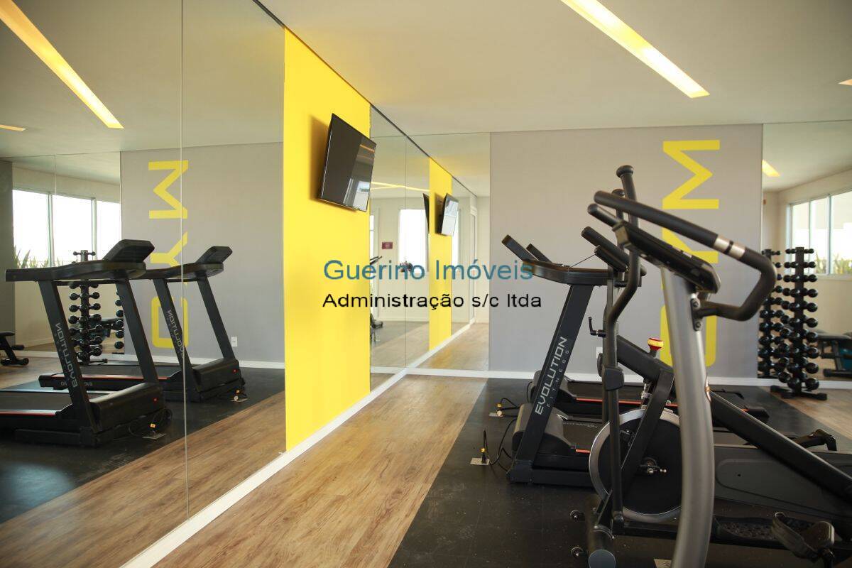 Apartamento, 1 quarto, 43 m² - Foto 10