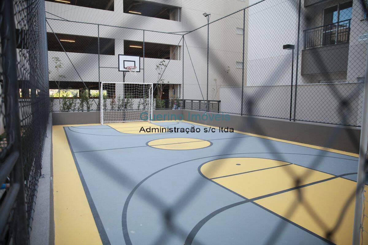 Apartamento, 1 quarto, 43 m² - Foto 8