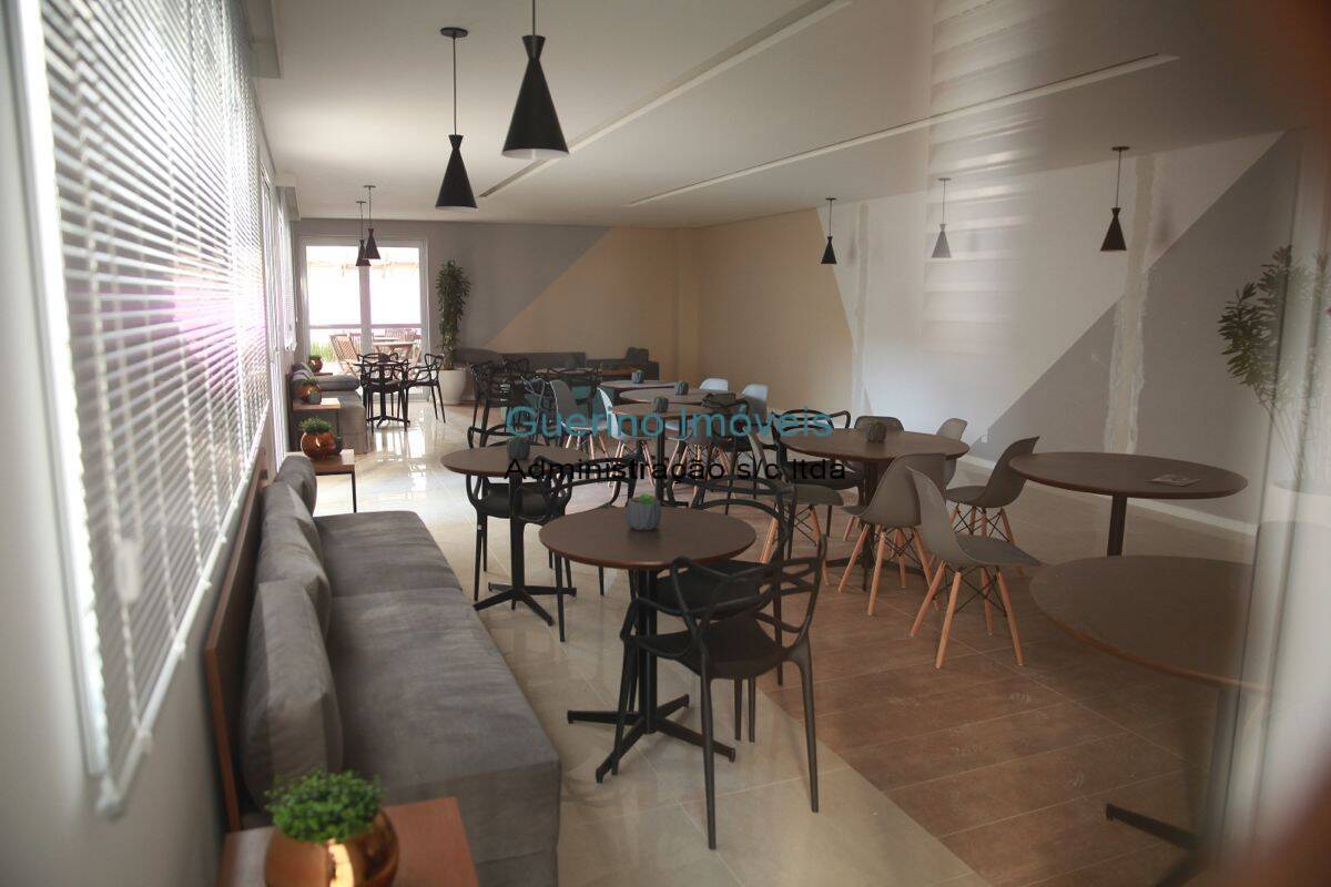 Apartamento, 1 quarto, 43 m² - Foto 11