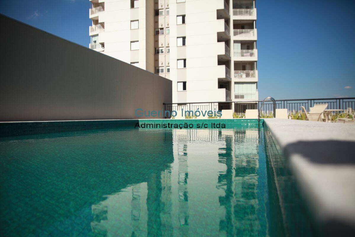 Apartamento, 1 quarto, 43 m² - Foto 6