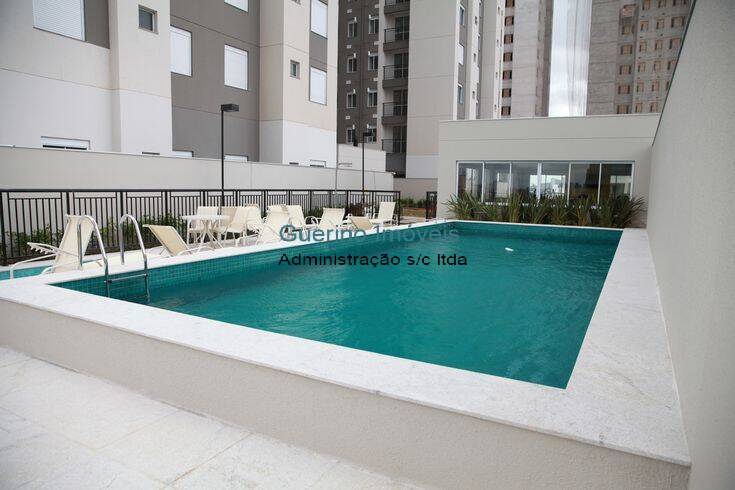 Apartamento, 1 quarto, 43 m² - Foto 7