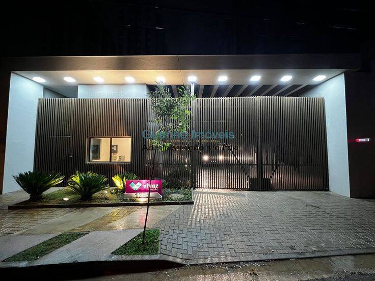 Apartamento, 1 quarto, 43 m² - Foto 1