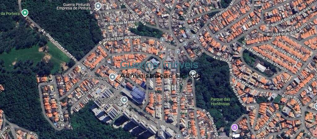 Apartamento, 1 quarto, 43 m² - Foto 3