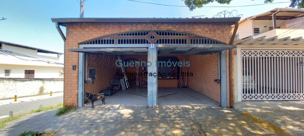 Casa, 3 quartos, 180 m² - Foto 1