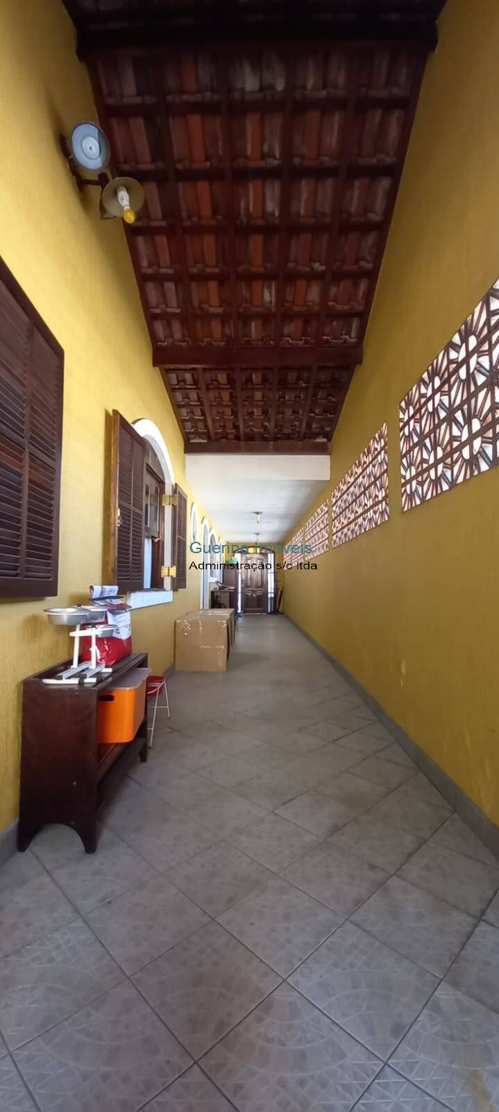 Casa, 3 quartos, 180 m² - Foto 11
