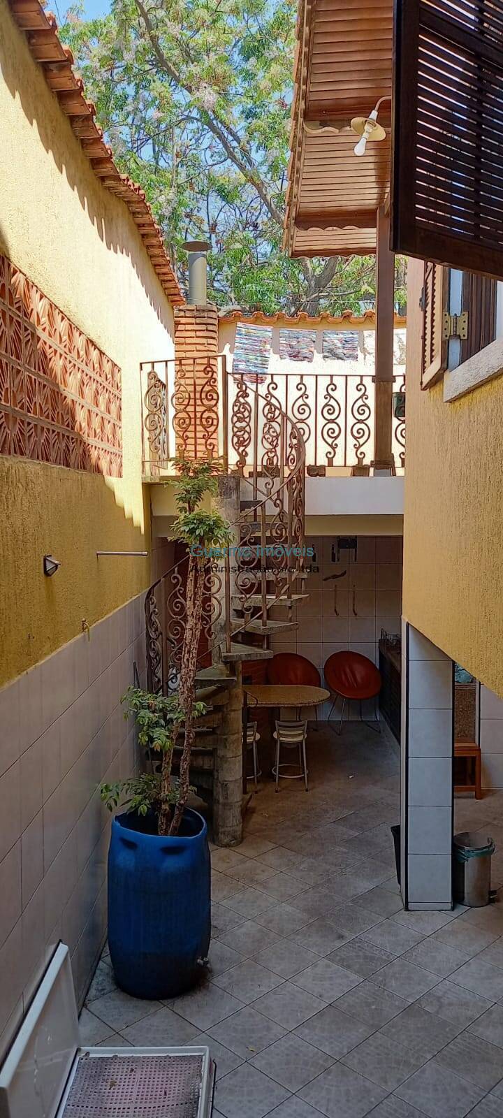 Casa, 3 quartos, 180 m² - Foto 12