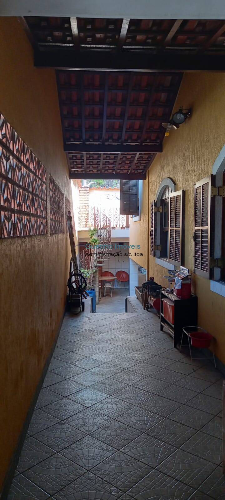 Casa, 3 quartos, 180 m² - Foto 8