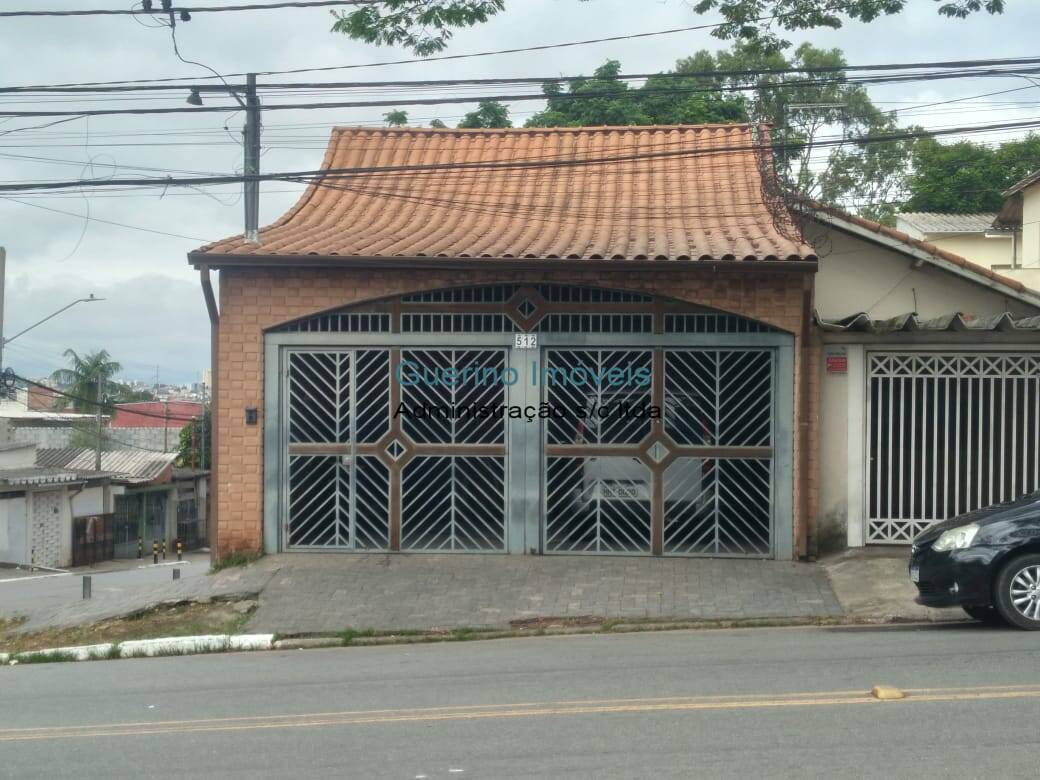 Casa, 3 quartos, 180 m² - Foto 2