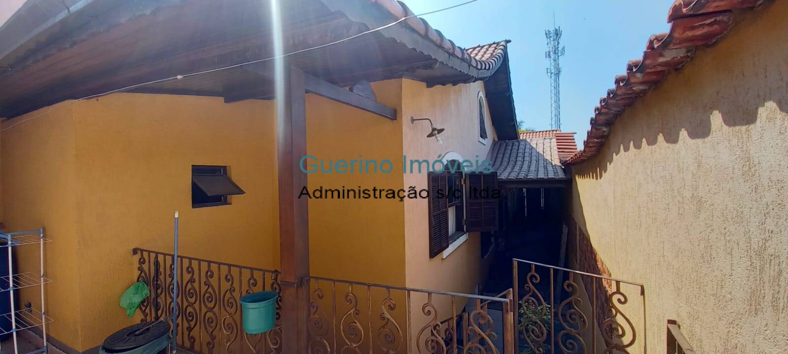 Casa, 3 quartos, 180 m² - Foto 9
