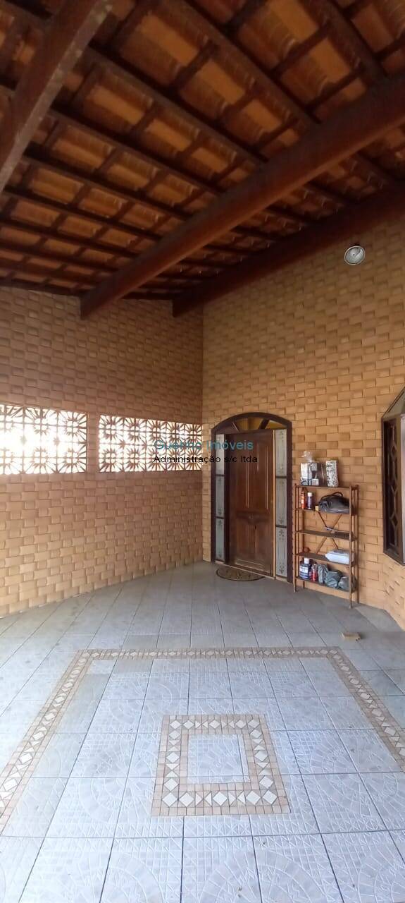 Casa, 3 quartos, 180 m² - Foto 16