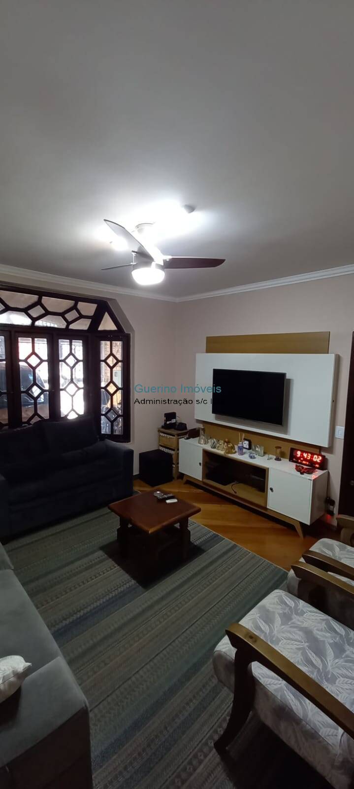 Casa, 3 quartos, 180 m² - Foto 37