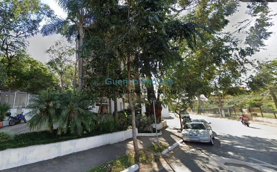 Apartamento, 2 quartos, 49 m² - Foto 1